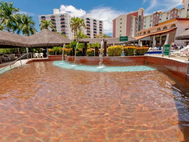 Imagem 16: Temporada no Hotsprings B3 - Caldas Novas-Go