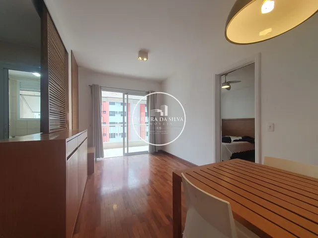 Imagem: Apartamento no Brooklin, São Paulo/SP