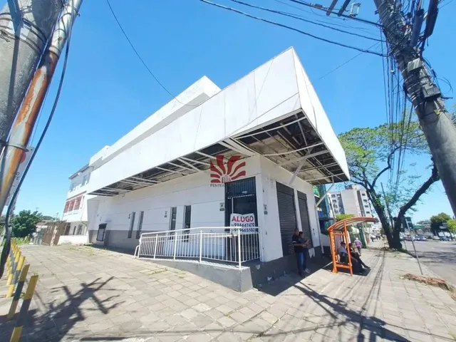 Imagem: Loja com 400M², Igara - Canoas