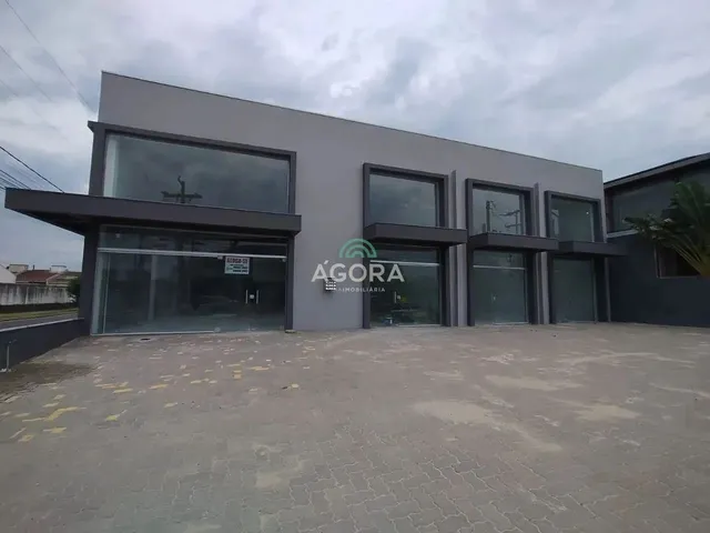 Imagem: Loja Térrea com 52,00M²