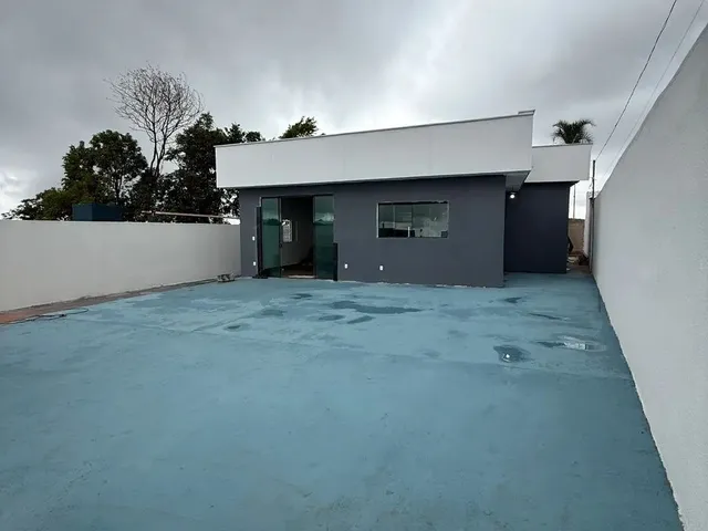 Imagem: Casa Ponte Alta Norte