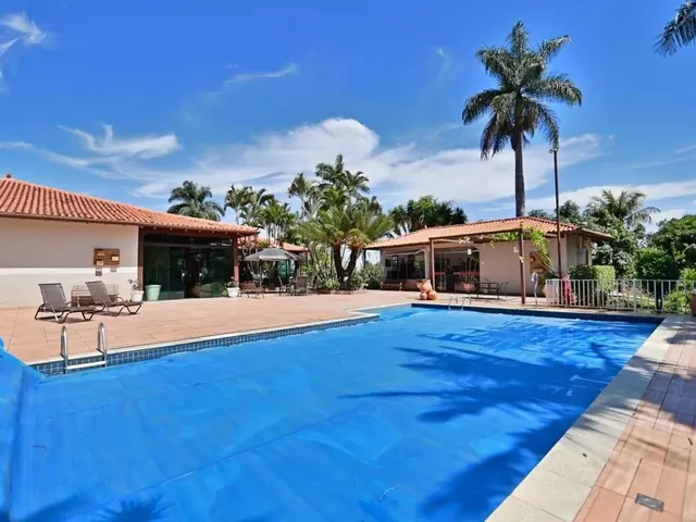 Imagem: 5.000 M² de Lote Linda Casa À Venda no