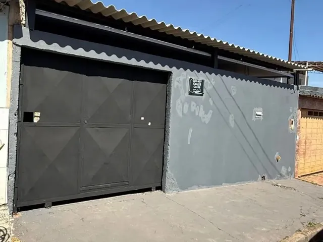 Imagem: Excelente Casa na 407 Recanto Emas