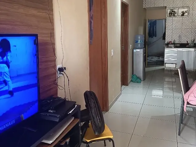 Imagem: Vendo Casa no Bairro Comunidade da Sharp