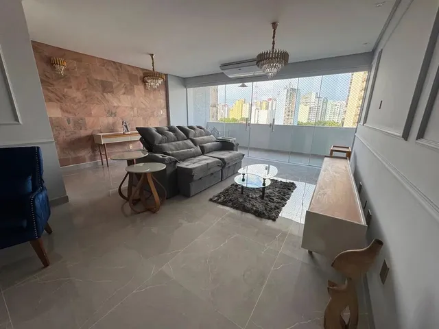 Imagem: Ed. Solaris Nazaré, À Venda 220M2, 3 Suítes