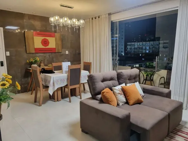 Imagem: Apto 3 Suites 150 M2 Todo Pronto Vendo