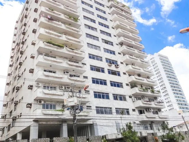 Imagem: Ed Cristo Rei Apto Med. 317,00M² com 04