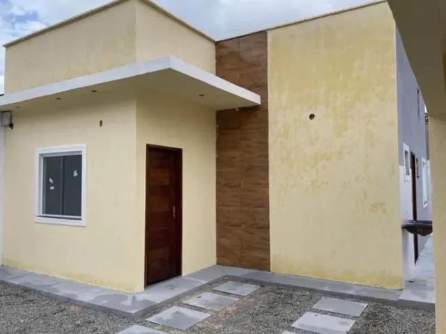 Imagem: Casa no Marco - Nj