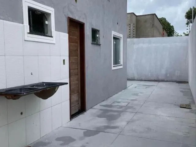 Imagem 6: Casa no Marco - Nj