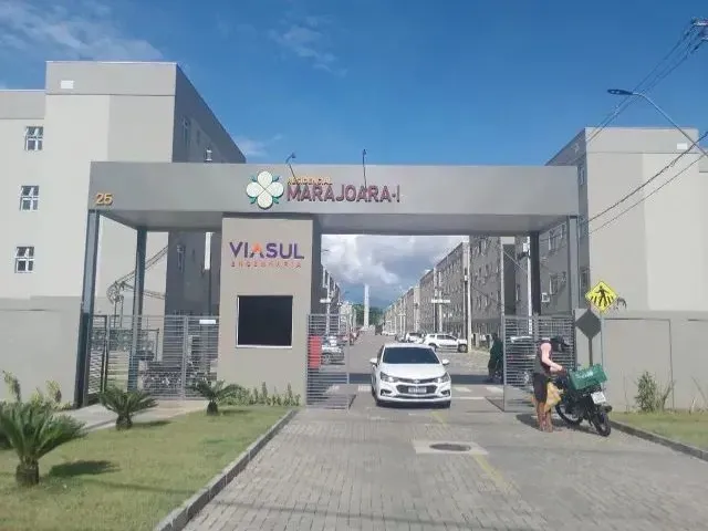 Imagem: Vendo Apartamento no Condominio Marajoara