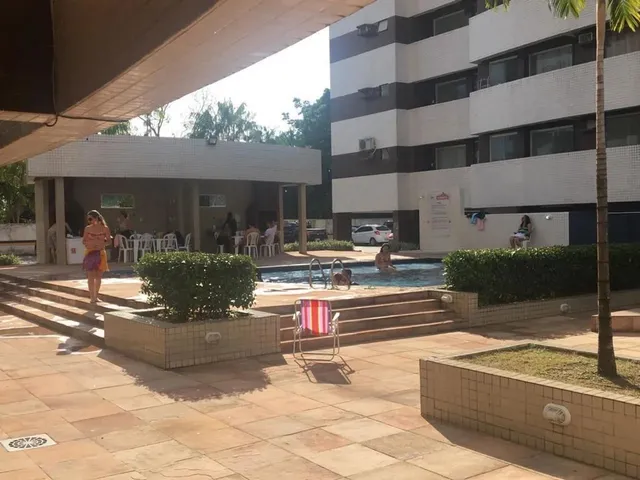 Imagem: Vendo Apt Financiado