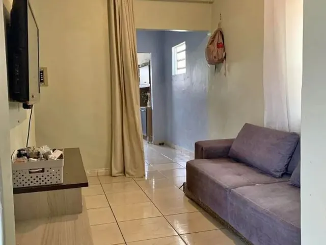 Imagem 1: LV Casa a Venda na Cidade Nova 8