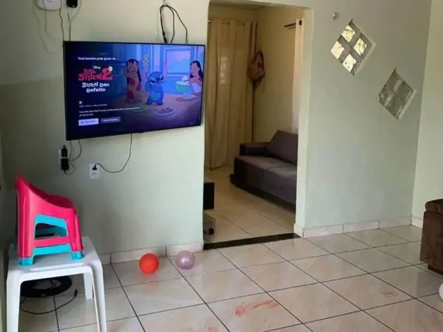 Imagem 2: LV Casa a Venda na Cidade Nova 8