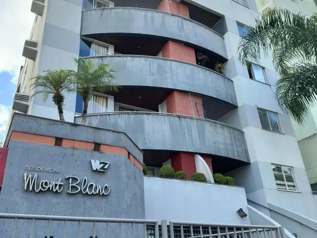 Imagem 1: Apartamento com 2 Dormitórios no Bairro Vila Nova