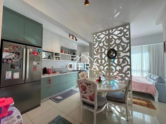 Imagem: Studio - Aluguel - 01 Dormitório - 50M2