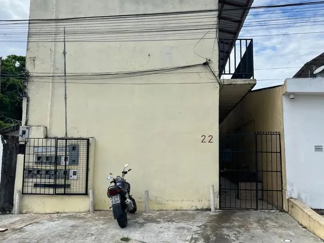 Imagem 3: Vila de Apts 10 Renda de 7 Mil Mensais