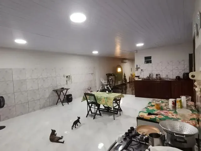 Imagem: Vendo Excelente Casa na Cidade Nova 1