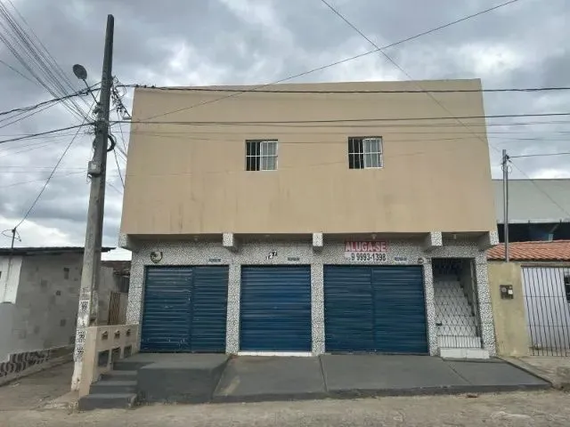 Imagem: Vendo Prédio Completo(2 Apartamentos e