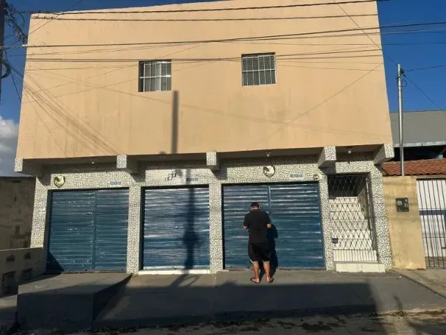 Imagem 7: Vendo Prédio Completo(2 Apartamentos e 3 Salas Comerciais)Aceito Negociação!