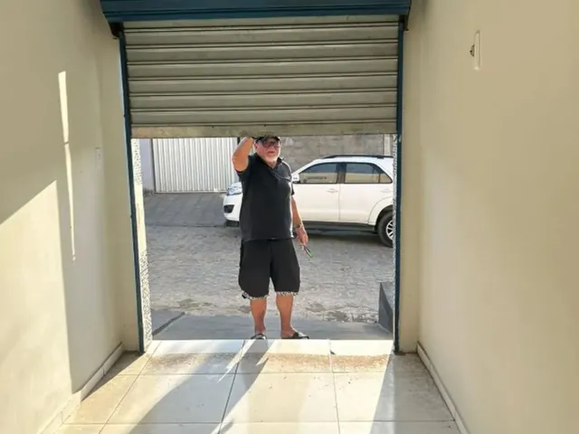Imagem 8: Vendo Prédio Completo(2 Apartamentos e 3 Salas Comerciais)Aceito Negociação!