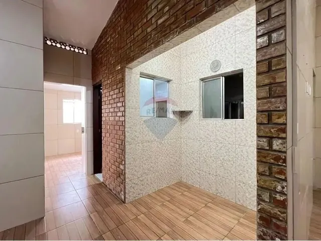 Imagem 12: Casa com 4 Quartos À Venda no Catolé