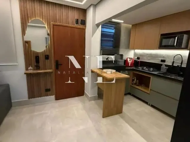 Imagem: Apartamento para Venda em Santos, Aparecida