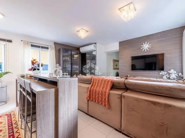 Imagem: Apartamento 2 Dormitórios, 2Vagsa, Próximo