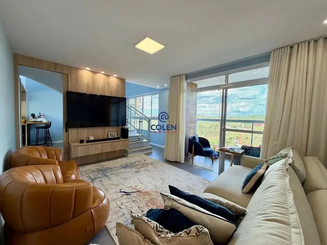 Imagem: Apartamento Duplex 3 Quartos À Venda em