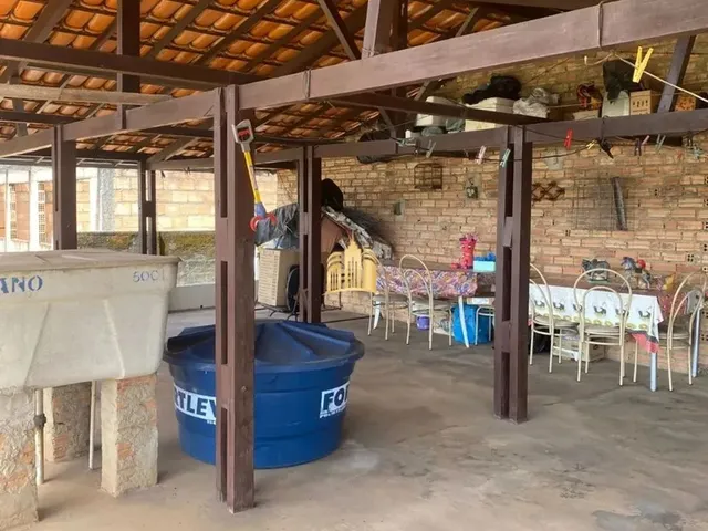 Imagem 15: Casa a Venda Bairro São Gonçalo em Contagem/Mg R$ 650.000,00