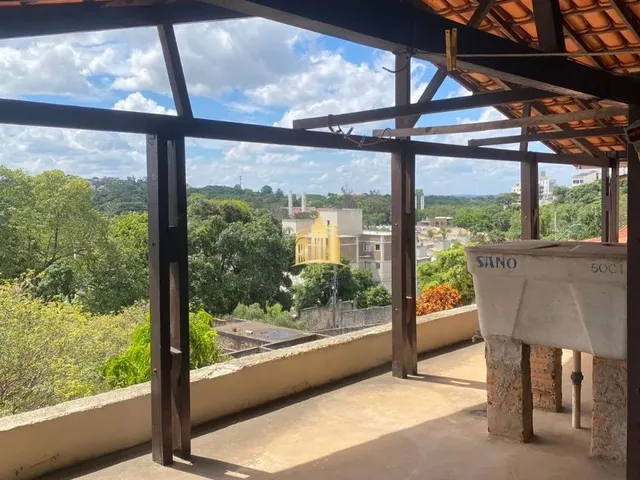 Imagem 13: Casa a Venda Bairro São Gonçalo em Contagem/Mg R$ 650.000,00