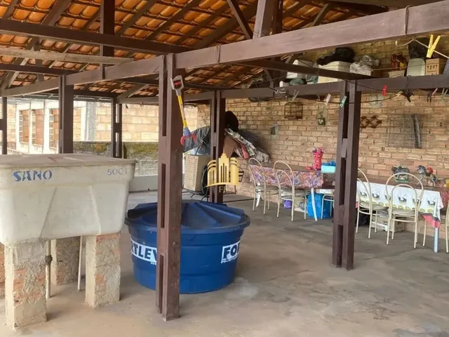 Imagem 10: Casa a Venda Bairro São Gonçalo em Contagem/Mg R$ 650.000,00