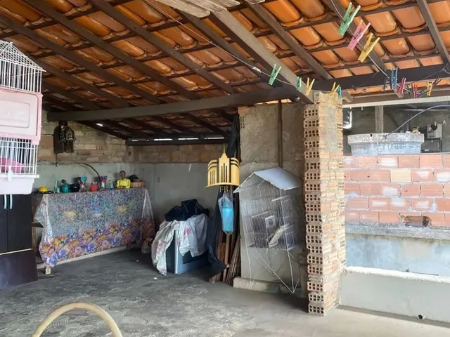 Imagem 7: Casa a Venda Bairro São Gonçalo em Contagem/Mg R$ 650.000,00
