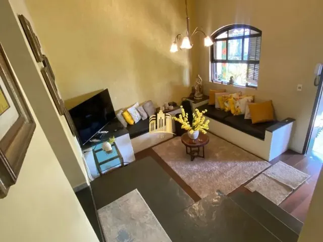 Imagem 5: Casa a Venda Bairro São Gonçalo em Contagem/Mg R$ 650.000,00