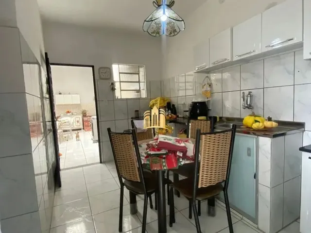 Imagem 6: Casa a Venda Bairro São Gonçalo em Contagem/Mg R$ 650.000,00