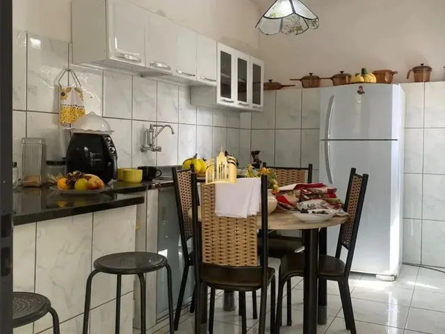 Imagem 12: Casa a Venda Bairro São Gonçalo em Contagem/Mg R$ 650.000,00