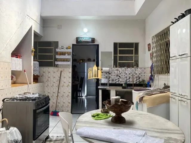 Imagem 14: Casa a Venda Bairro São Gonçalo em Contagem/Mg R$ 650.000,00