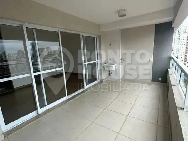 Imagem: Apartamento À Venda e Locação no Bairro