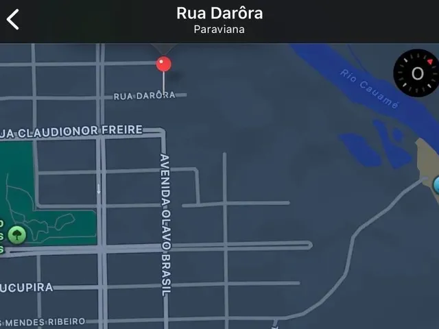 Imagem: Terreno no Paraviana