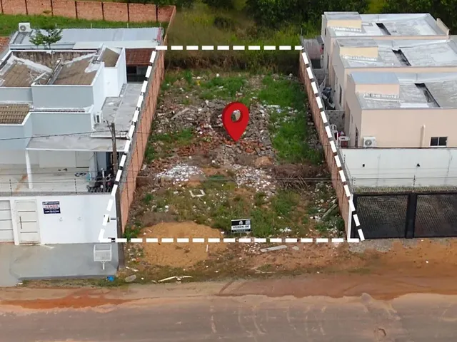 Imagem: Vende-Se Excelente Terreno no Bairro Paraviana