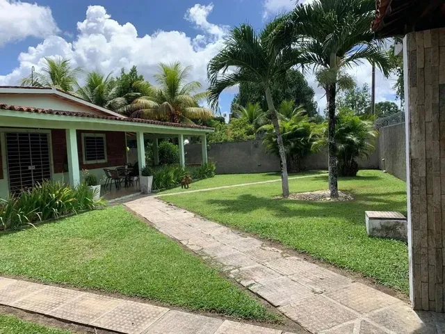 Imagem: Casa À Venda 6 Quartos Reformada