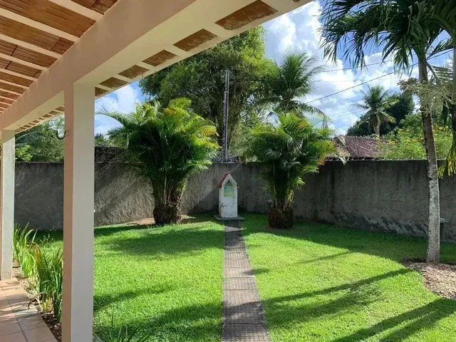 Imagem 7: Casa À Venda | 6 Quartos | Reformada | Perto da Avenida