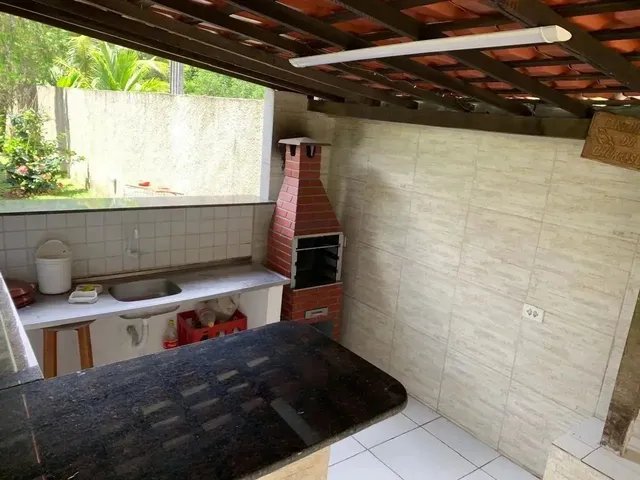 Imagem 5: Casa À Venda | 6 Quartos | Reformada | Perto da Avenida