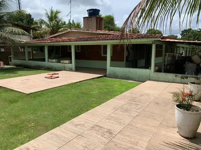 Imagem 12: Casa À Venda | 6 Quartos | Reformada | Perto da Avenida