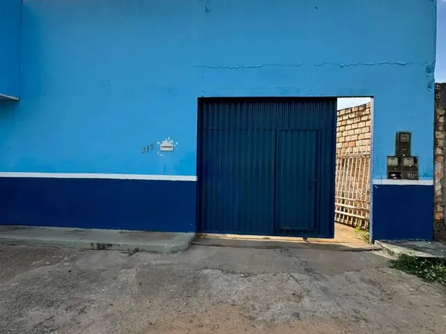 Imagem: Terreno / Galpão