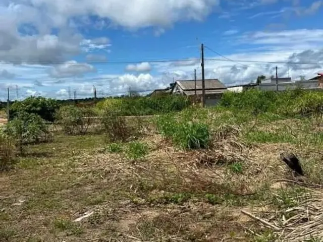 Imagem: Vendo Lote 12 X 30 Quitado com 360 M² Park