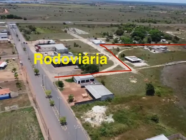 Imagem: Terreno 17.80 X 32,00 no Bonfim