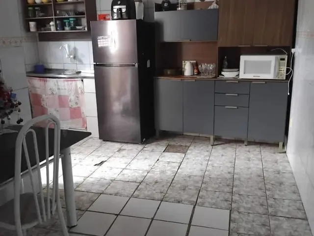 Imagem: Casa em santa Marta