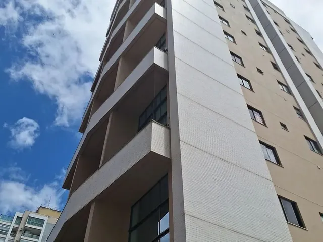 Imagem 1: Studio Vitória Loft 2 Suites, 2 Vagas, Exclusivo!