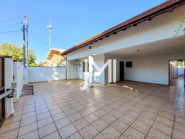 Imagem: Casa com 3 Dormitórios para Alugar, 153
