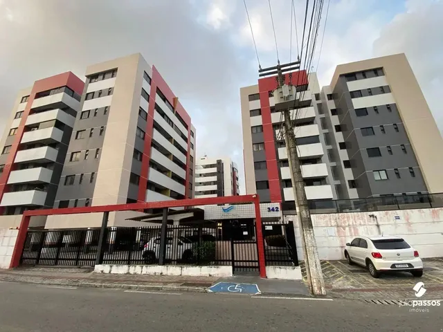 Imagem: Apartamento para Alugar Mobiliado de 2/4